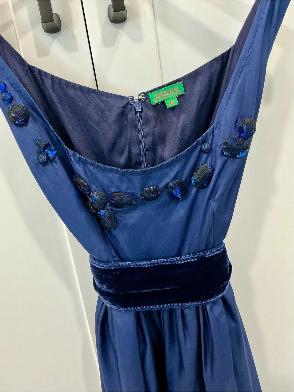 Chan Luu Dress Sz XS - Picture 4 of 8
